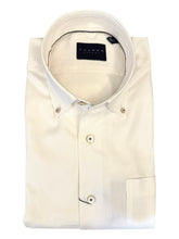 Load image into Gallery viewer, Calder Shirt Ultimate Oxford White BD