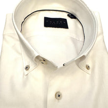 Load image into Gallery viewer, Calder Shirt Ultimate Oxford White BD