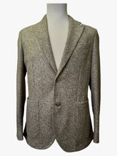 Load image into Gallery viewer, LBM Jersey Sportcoat in Oat Tweed