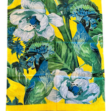 Load image into Gallery viewer, Calabrese Linen and Cotton Scarf Oblong