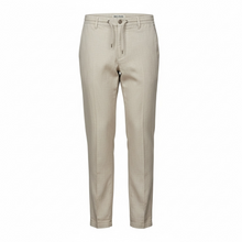 Load image into Gallery viewer, Mac Lennox Sport Linen Chino Pants