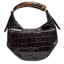 Load image into Gallery viewer, Plinio Visona Ambra Bag