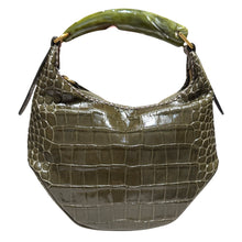Load image into Gallery viewer, Plinio Visona Ambra Bag
