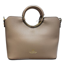 Load image into Gallery viewer, Cuoieria Fiorentina Oblo Leather Mini Crossbody