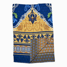 Load image into Gallery viewer, Calabrese Parsifal Lambswool Scarf Various Designs Fall