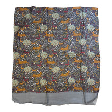 Load image into Gallery viewer, Calabrese Archy Modal/Cashmere Scarf Fall