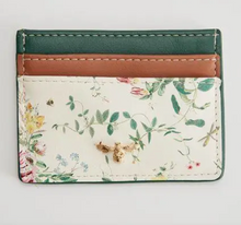 Load image into Gallery viewer, Fable Lucy Card Case