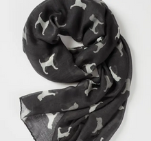 Load image into Gallery viewer, Fable Scarf Lab