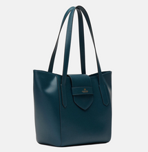 Load image into Gallery viewer, Cuoieria Fiorentina Maia Shopping Bag Melody