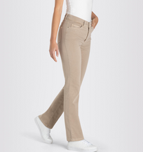 Load image into Gallery viewer, Mac Women's Dream Jean - Sand