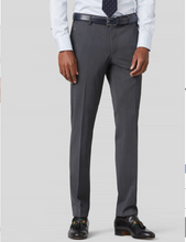 Load image into Gallery viewer, Meyer Premium Twill Travel Pant - Mid Grey