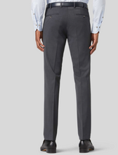 Load image into Gallery viewer, Meyer Premium Twill Travel Pant - Mid Grey