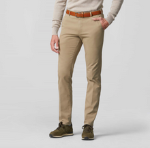 Load image into Gallery viewer, Meyer Modern Chino Khaki