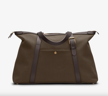 Load image into Gallery viewer, Mismo Holdall Tote