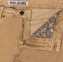 Load image into Gallery viewer, Mac Arne Pipe Fine Corduroy Toffee