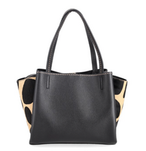 Load image into Gallery viewer, Visona Rose Large Tote Bag