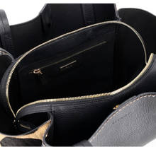 Load image into Gallery viewer, Visona Rose Large Tote Bag