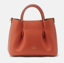 Load image into Gallery viewer, Cuoieria Fiorentina Candy Tote Small