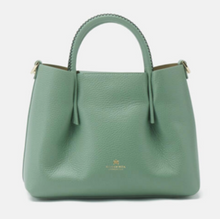 Load image into Gallery viewer, Cuoieria Fiorentina Candy Tote Small