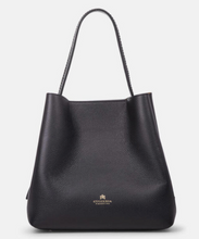 Load image into Gallery viewer, Cuoieria Fiorentina Candy Bucket Bag Pebble Grain