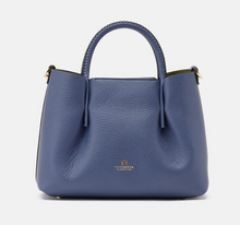 Load image into Gallery viewer, Cuoieria Fiorentina Candy Tote Small