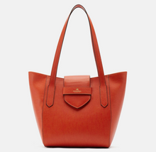 Load image into Gallery viewer, Cuoieria Fiorentina Maia Shopping Bag Melody