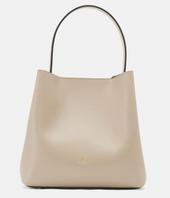 Load image into Gallery viewer, Cuoieria Fiorentina Candy Bucket Bag Pebble Grain