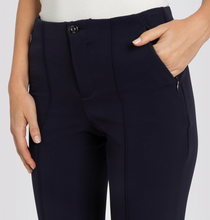 Load image into Gallery viewer, Mac Women's Anna Pants - Navy