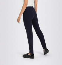 Load image into Gallery viewer, Mac Women's Anna Pants - Navy