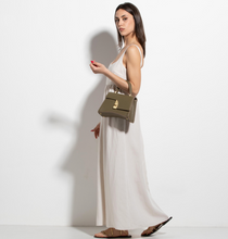 Load image into Gallery viewer, Arcadia Arco Small Satchel