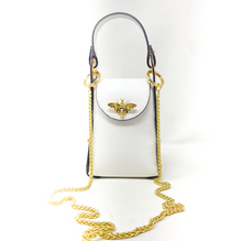 Load image into Gallery viewer, GF Bumble Bee Leather Cellphone Bag