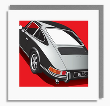 Load image into Gallery viewer, Gerard Guild Car Cards