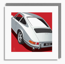 Load image into Gallery viewer, Gerard Guild Car Cards