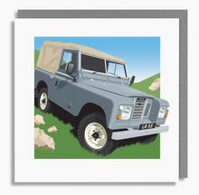 Load image into Gallery viewer, Gerard Guild Car Cards