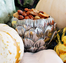 Load image into Gallery viewer, Arthur Court Artichoke Bowl