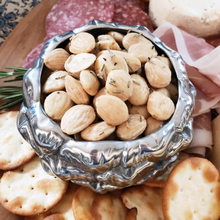 Load image into Gallery viewer, Arthur Court Artichoke Bowl