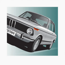 Load image into Gallery viewer, Gerard Guild Car Cards