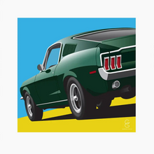 Load image into Gallery viewer, Gerard Guild Car Cards