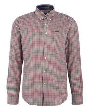 Load image into Gallery viewer, Barbour Padshaw Tailored Shirt Ecru