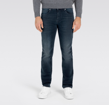 Load image into Gallery viewer, Mac Flexx Premium Denim Deep Blue Authentic