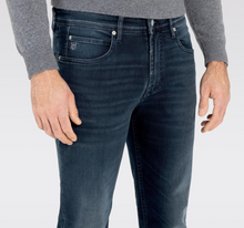Load image into Gallery viewer, Mac Flexx Premium Denim Deep Blue Authentic