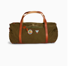 Load image into Gallery viewer, Amundsen Okavango Duffel Bag