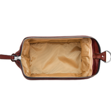 Load image into Gallery viewer, Bosca Large Shave Kit