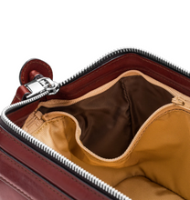 Load image into Gallery viewer, Bosca Large Shave Kit