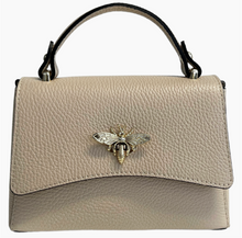Load image into Gallery viewer, Modarno Maggiore Small Bee Bag Leather