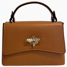 Load image into Gallery viewer, Modarno Maggiore Small Bee Bag Leather