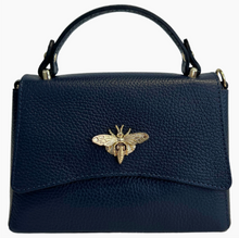 Load image into Gallery viewer, Modarno Maggiore Small Bee Bag Leather
