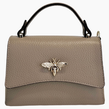 Load image into Gallery viewer, Modarno Maggiore Small Bee Bag Leather
