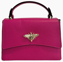 Load image into Gallery viewer, Modarno Maggiore Small Bee Bag Leather