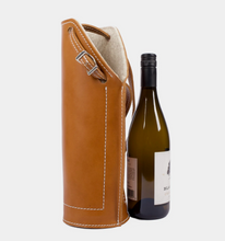 Load image into Gallery viewer, SCL Barlow Single Bottle Wine Carrier, Cyclone
